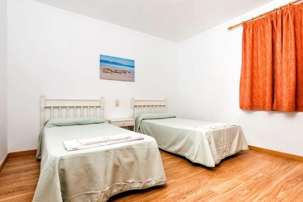 Arcos Playa Apartments S'Illot  Esterno foto