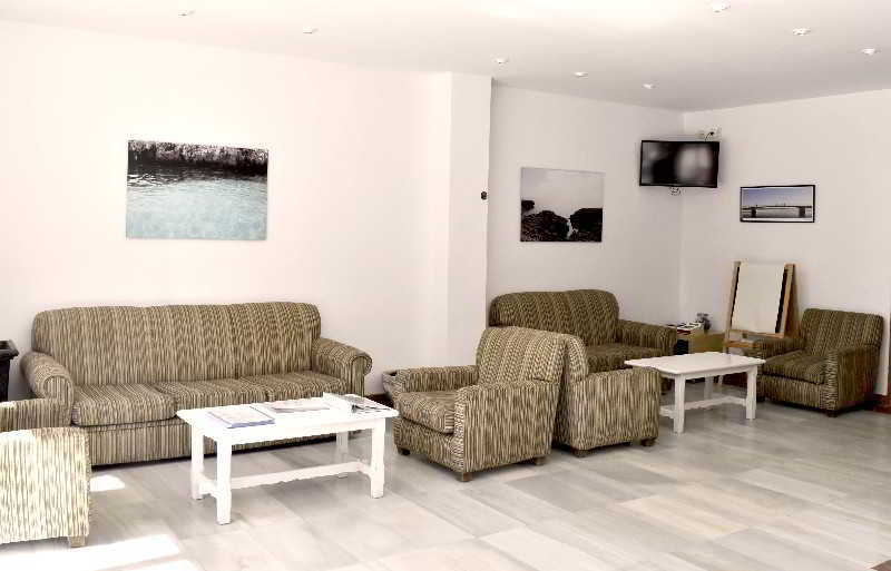 Arcos Playa Apartments S'Illot  Esterno foto