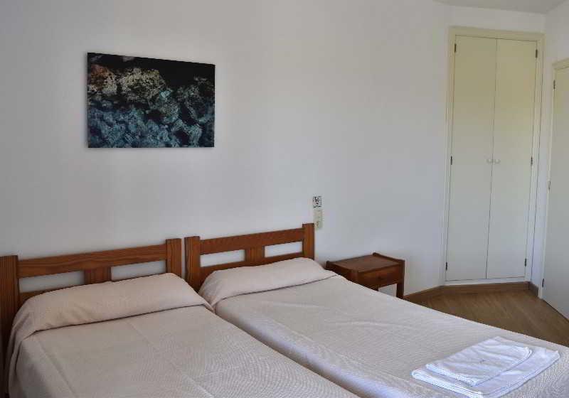 Arcos Playa Apartments S'Illot  Esterno foto