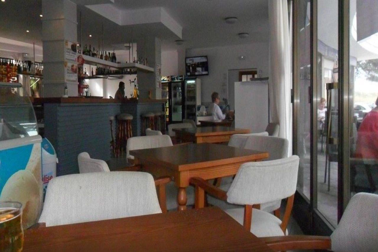 Arcos Playa Apartments S'Illot  Esterno foto