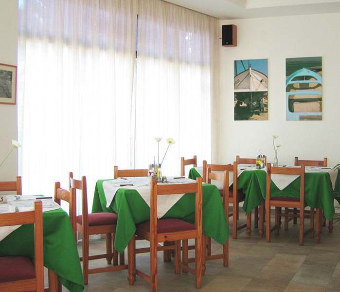 Arcos Playa Apartments S'Illot  Esterno foto
