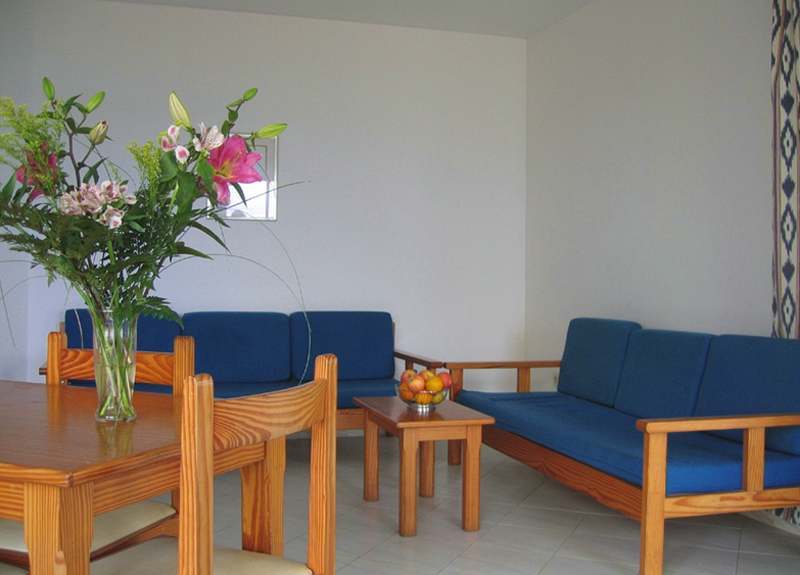 Arcos Playa Apartments S'Illot  Esterno foto